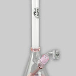 Bong South Stream mit Quarzbanger