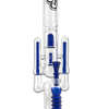 JJ Glasbong Big Rocket - 5mm