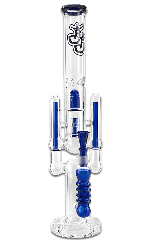 JJ Glasbong Big Rocket - 5mm
