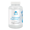 WLS Magnesium Bisglycinat, 90 Kapseln