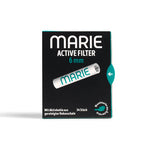 Marie Aktivkohlefilter 6mm  34 Stk