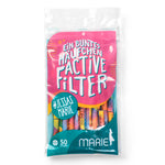 Marie Active Filter Bunt 