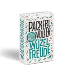 Marie Automatenpackung Wuzelfreude mit Rolls Slim, Filter Tips, Clipper