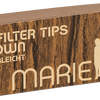 Filter Tips braun