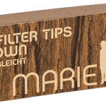 Filter Tips braun