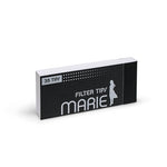 Marie Filter Tips Weiss 35 Blättchen