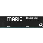 Marie King Size Slim 