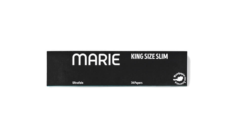 Marie King Size Slim 