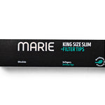 Marie King Size und  Tips 