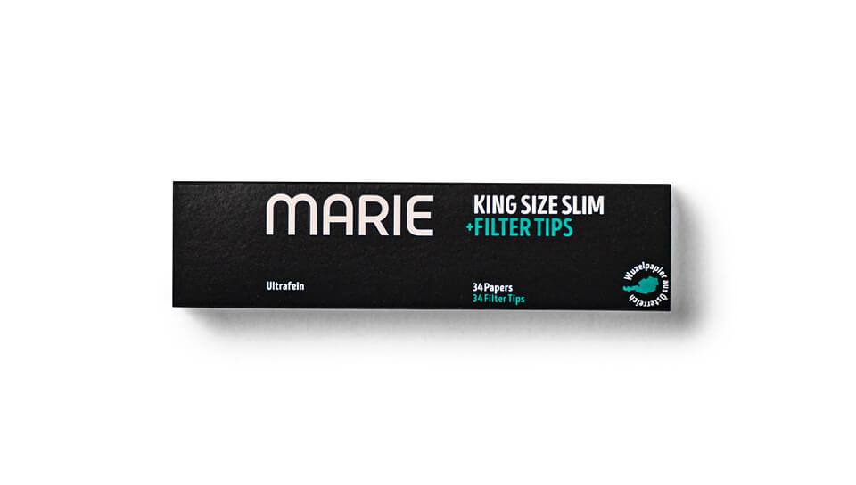 Marie King Size und  Tips 