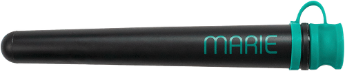 Marie Plastic Tube ( Gaudiröhrchen)