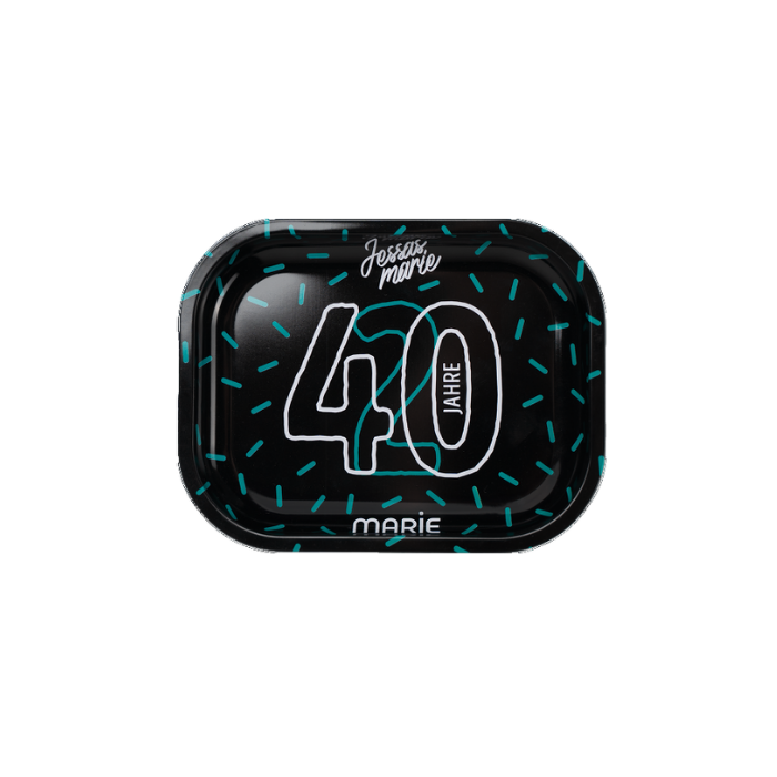 Marie Wuzelblech Größe S 40 Jahre Farbe schwarz