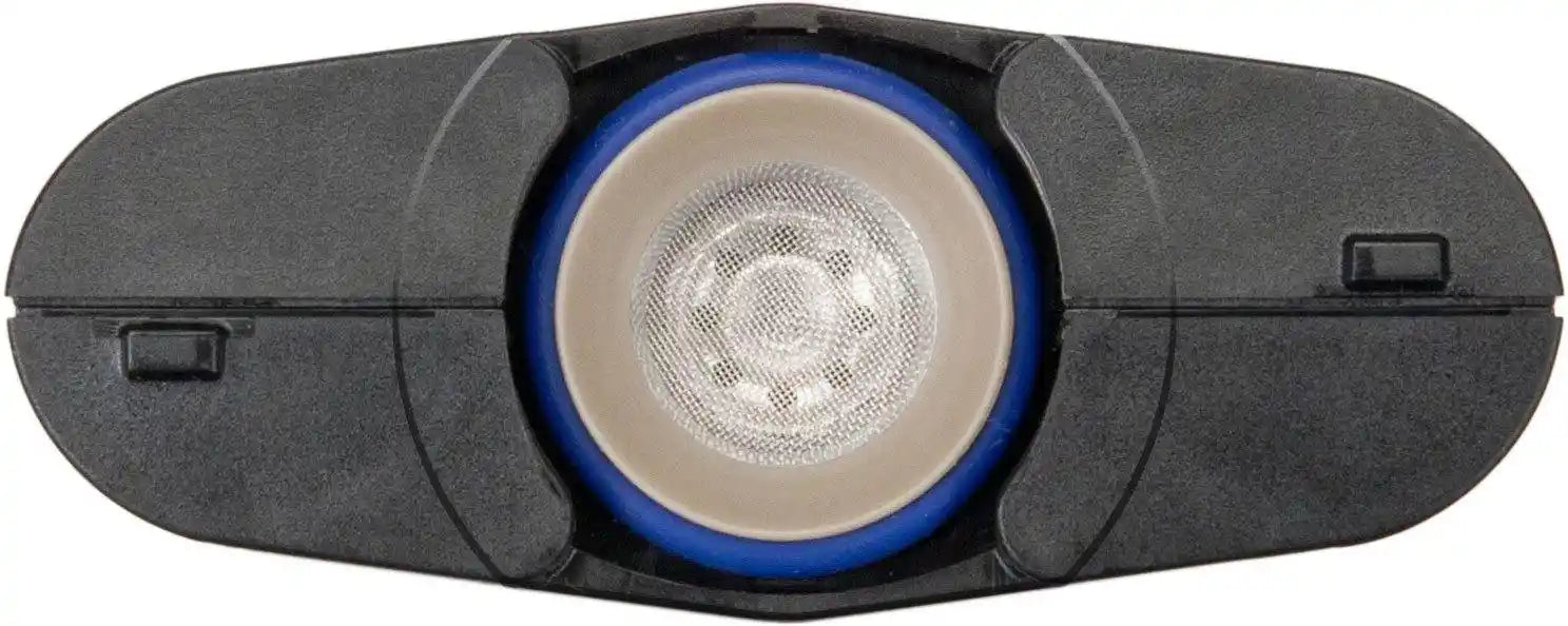 Mighty Vaporizer von oben  