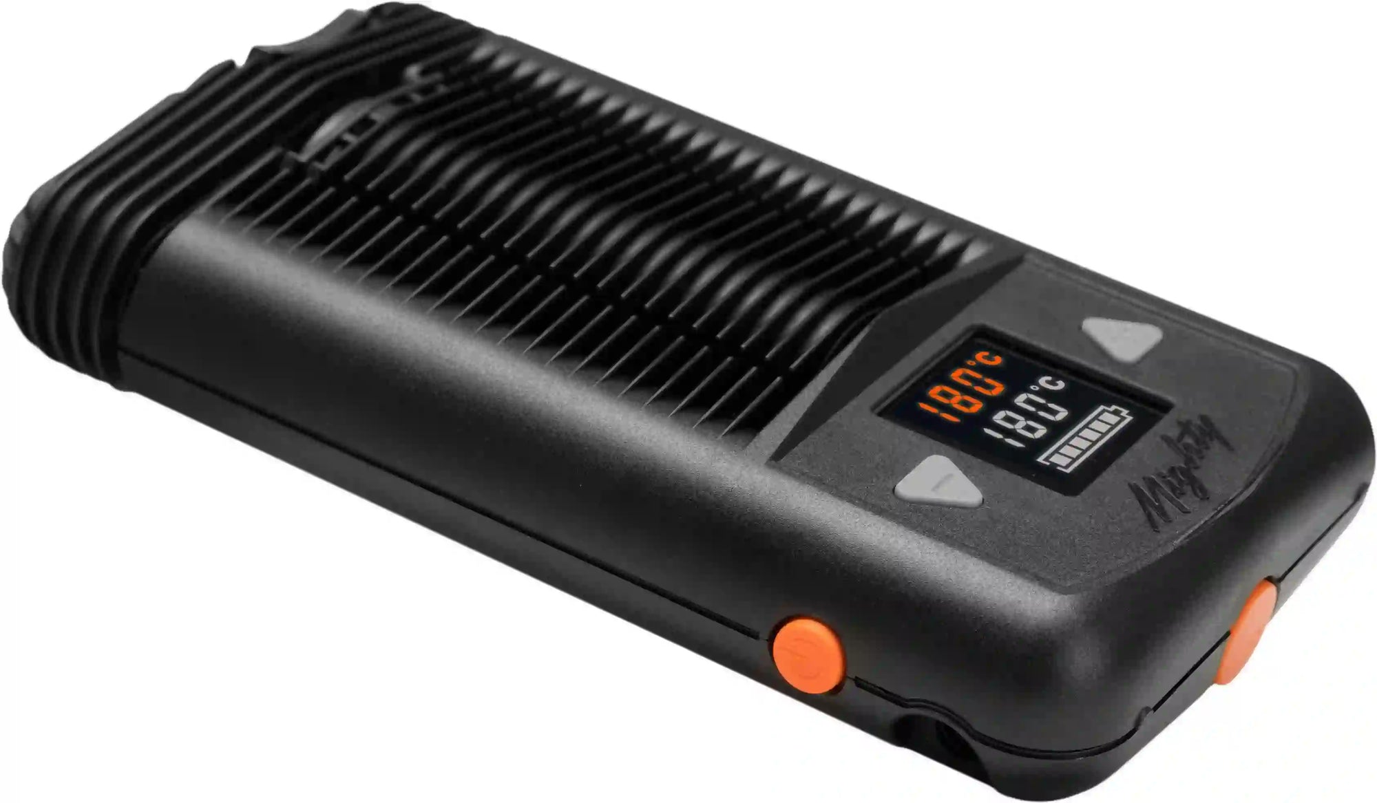 Seitenansicht Vaporizer Mighty 