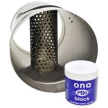 ONA Control Duct