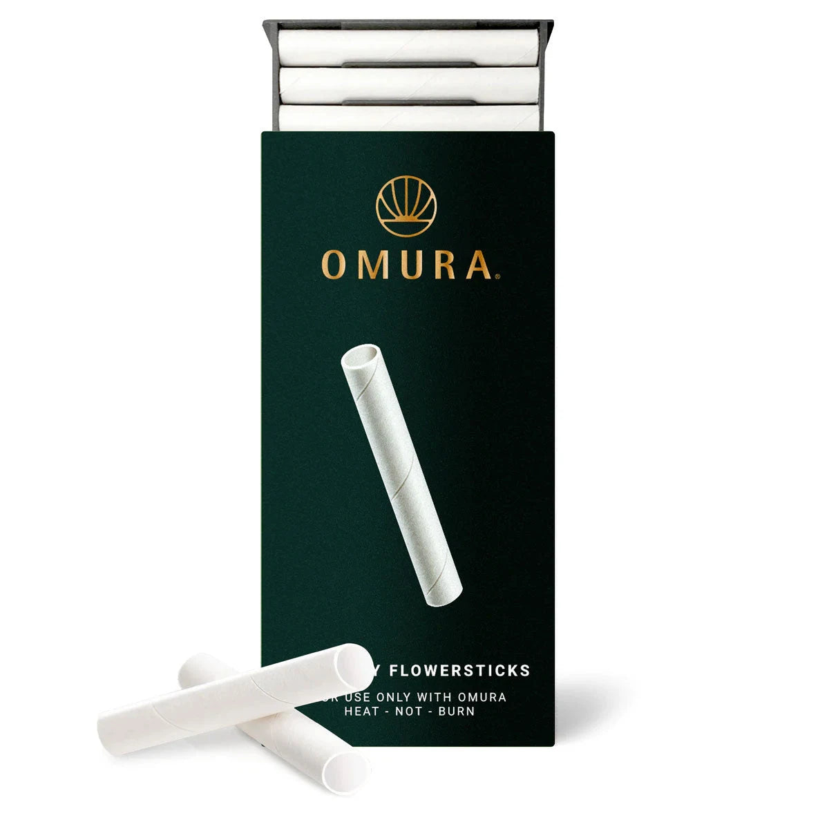 Omura Flowersticks  zum selber befüllen