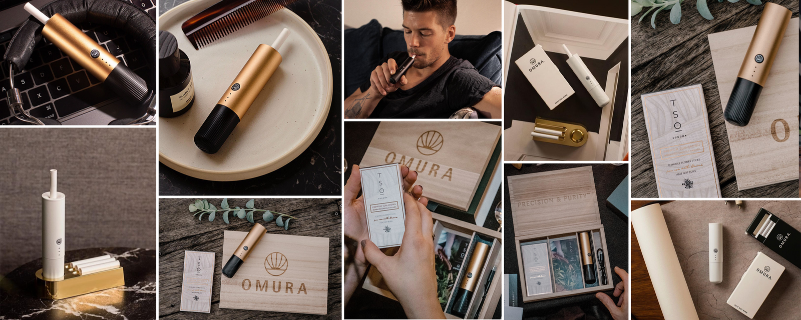 Omura Werbebild 