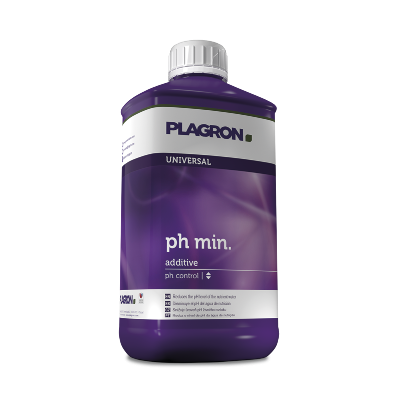 Plagron Dünger PH minus 