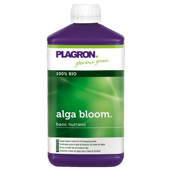Plagron Dünger Alga Bloom