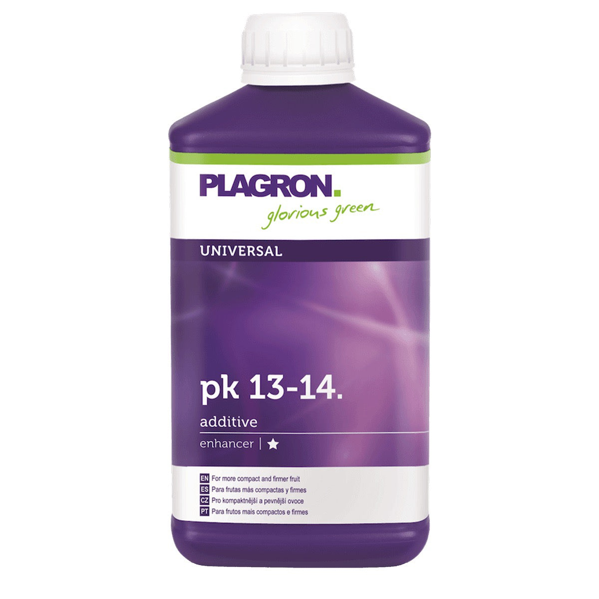Plagron Dünger PK 13-14