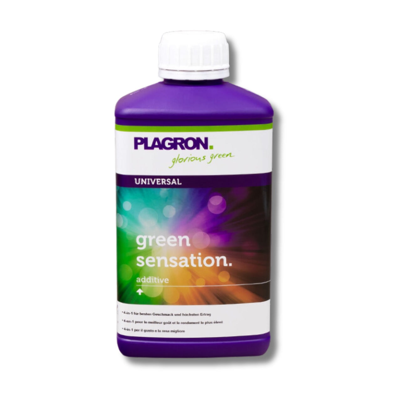 Plagron Dünger Green Sensation