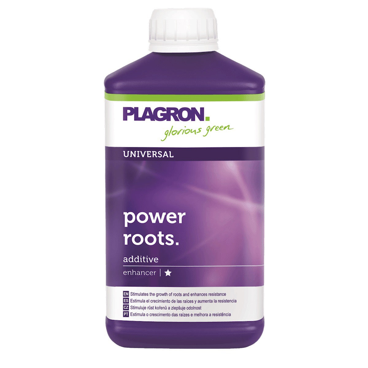 Plagron Dünger Power Roots 