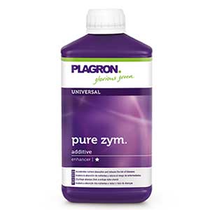 Plagron Dünger, Pure Zym. 