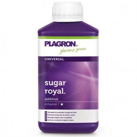 Plagron Dünger Sugar Royal 