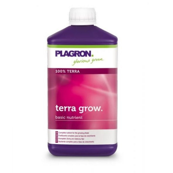 Plagron Dünger Terra Grow 