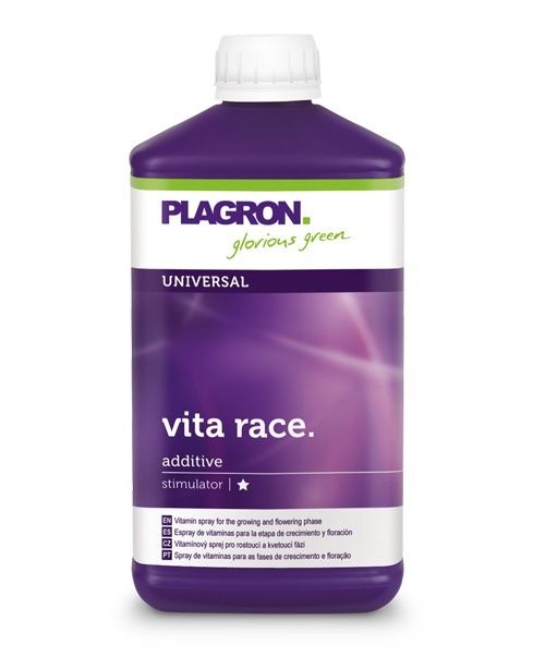 Plagron Dünger Vita Race 