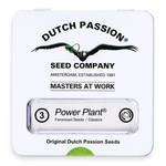 Power Plant Samen 