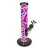 Glas Bong - SEX TOY PATTERN - FIRE-FLOW™