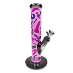 Glas Bong - SEX TOY PATTERN - FIRE-FLOW™