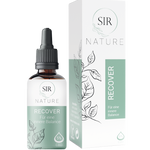 CBD Öl zur Erholung 