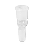 Schliffadapter NS 14mm/19mm 90°