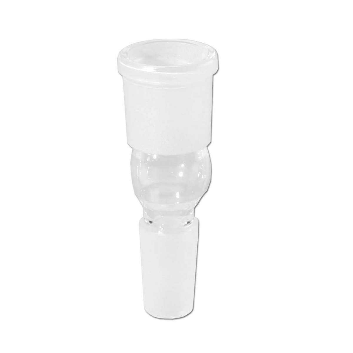 Schliffadapter NS 14mm/19mm 90°