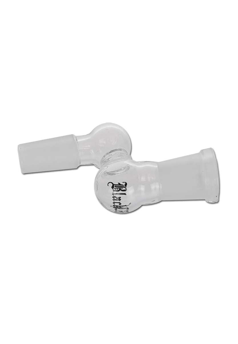 Schliffadapter NS 14mm/19mm 90°