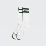THTC Low Class Letter Socken Blau