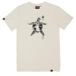 Desolation Hanf/Baumwoll T-Shirt