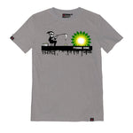 Reapest Hanf/Baumwoll T-Shirt