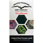 The Ultimate (feminisiert)-Duch Passion