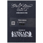 Trainwreck - Greenhouse Seeds