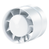 Vents 125 VKO Rohr- Einschubventilator