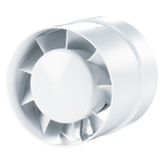 Vents 125 VKO Rohr- Einschubventilator