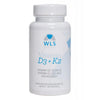 WLS D3 10000 IE+K2 200 MCG pro Stück 100 Stück