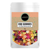 CBD Gummies mit 350 mg Hanfaromaextrakt, 35g