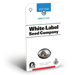 White Label, White Skunk Samen feminisiert  3 oder 5 Stück