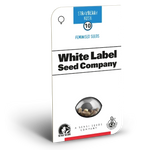 White Label, Strawberry Kush Samen feminisiert 10 Stück