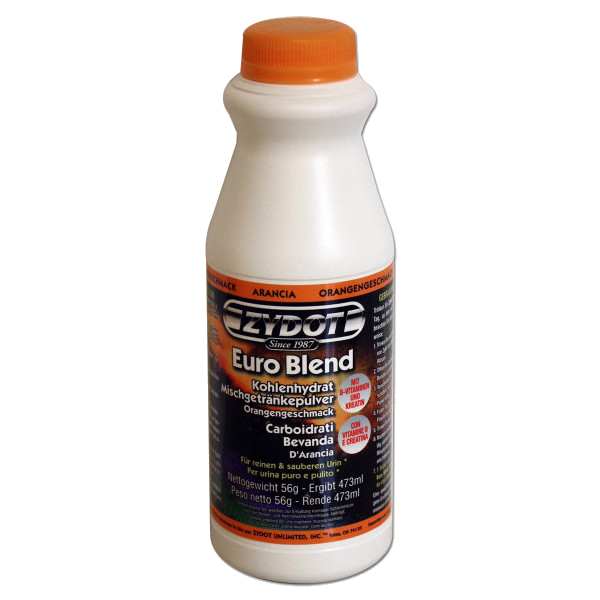 Zydot Euro Blend Orange
