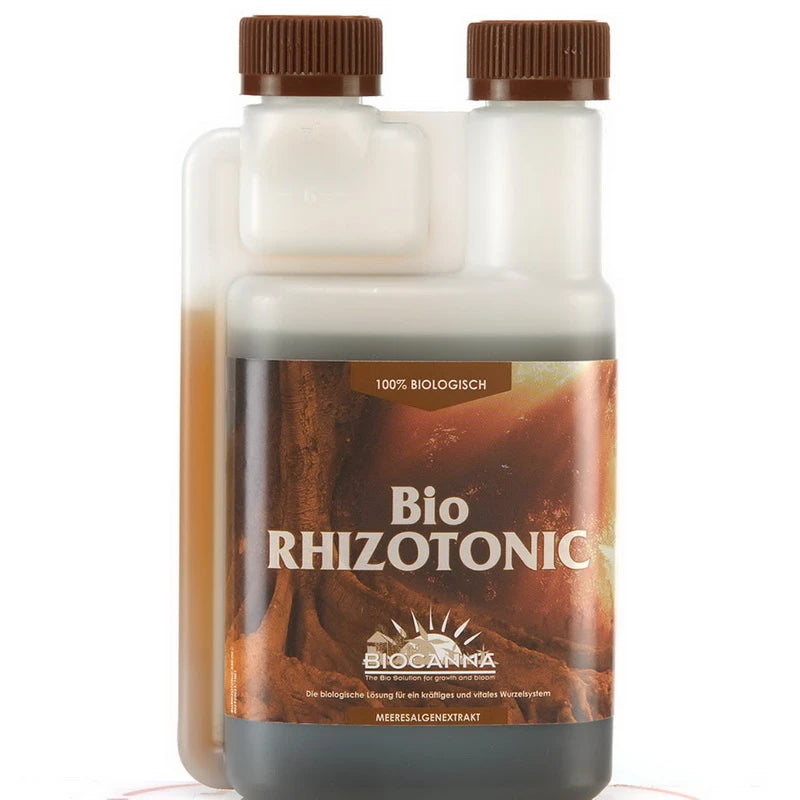 bio rhizotonic von canna 025l